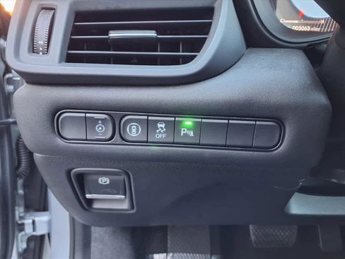 Certified 2025 Acura TLX w/Technology Package image 14