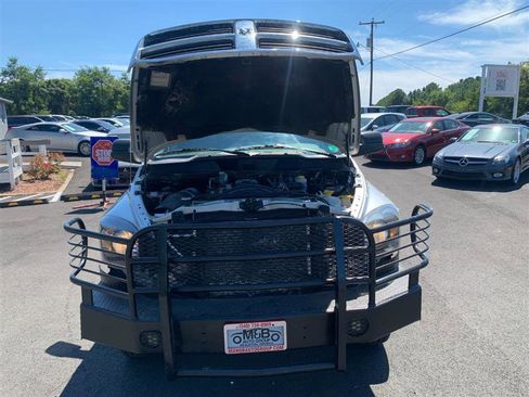 Used 2007 Dodge Ram 3500 Truck SLT image 37