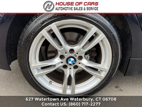 Used 2015 BMW 435i Gran Coupe xDrive image 18