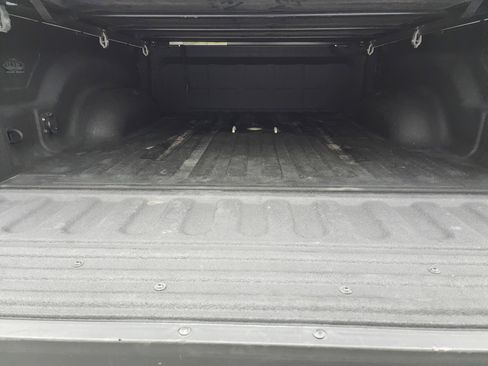 Used 2020 RAM 2500 Big Horn w/ Night Edition image 32