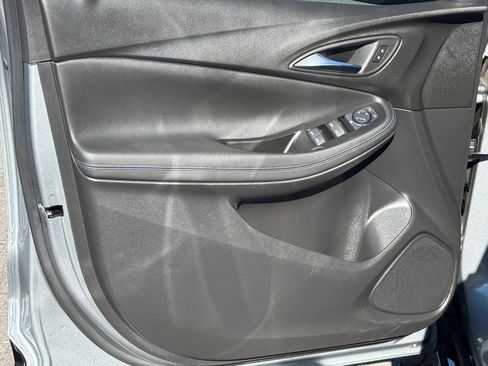 Used 2026 Buick Encore GX Sport Touring w/ Advanced Technology Package image 16