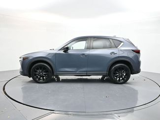 Used 2023 MAZDA CX-5 Carbon Edition video 4