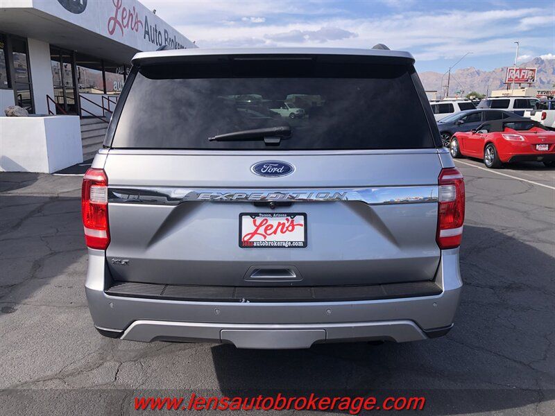 Used 2020 Ford Expedition XLT RWD image 6