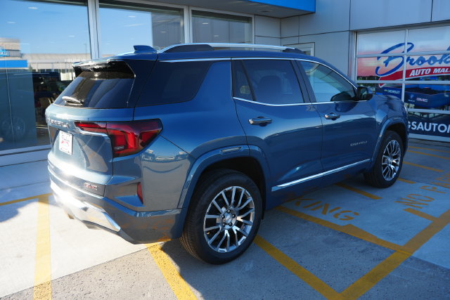 New 2027 GMC Terrain Denali AWD/4WD image 34