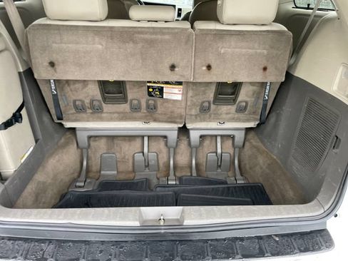 Used 2019 Toyota Sienna XLE FWD image 33