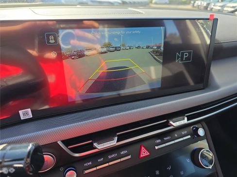 New 2026 Hyundai Sonata SEL image 21