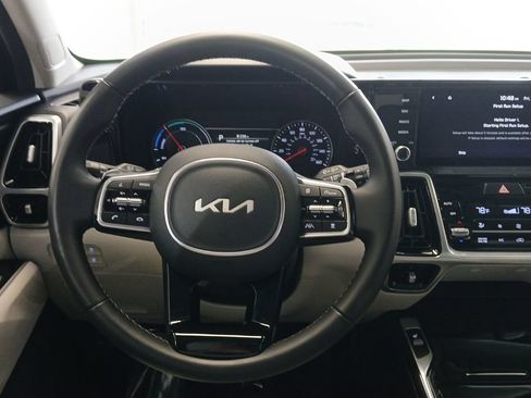 Used 2022 Kia Sorento SX AWD/4WD image 18