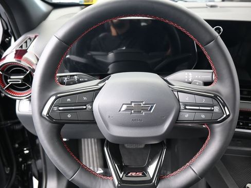 New 2026 Chevrolet Equinox RS FWD image 15