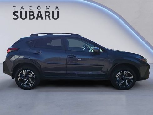 New 2026 Subaru Crosstrek 2.5i Premium AWD/4WD image 6