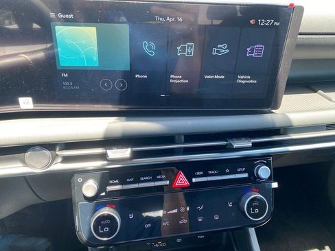 New 2026 Hyundai Santa Cruz SEL AWD/4WD image 39