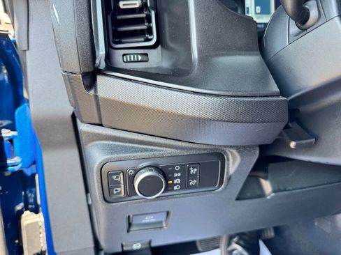 Used 2021 Ford Bronco First Edition image 25