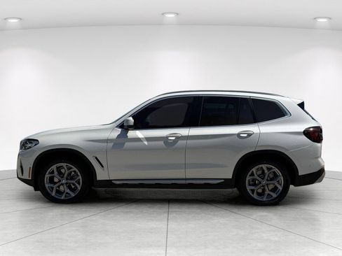 Certified 2024 BMW X3 xDrive30i w/ Convenience Package AWD/4WD image 6
