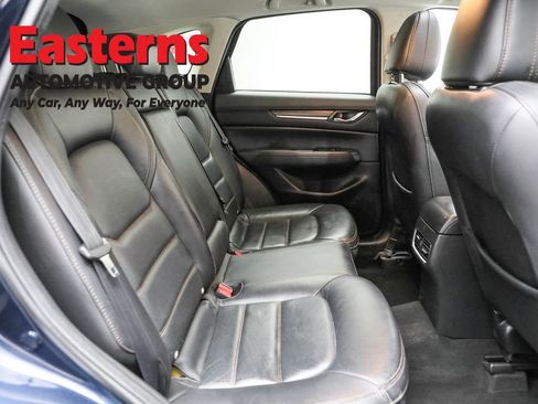 Used 2020 MAZDA CX-5 Grand Touring image 25