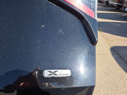 Used 2023 Kia Sportage X-Line w/ X-Line Premium Package image 26
