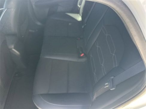 Certified 2024 Kia Forte GT-Line w/ GT-Line Premium Package image 15