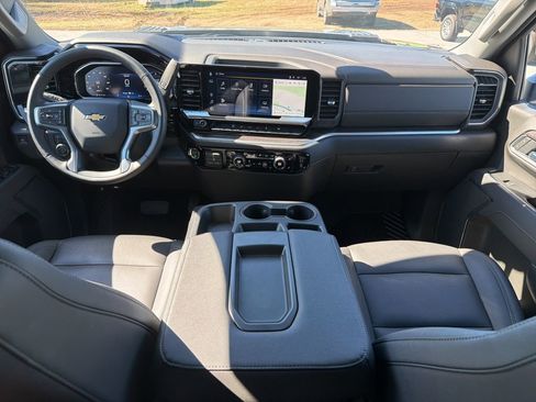 Certified 2026 Chevrolet Silverado 2500 LTZ image 22