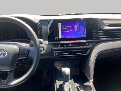 Used 2026 Toyota Camry LE FWD image 7