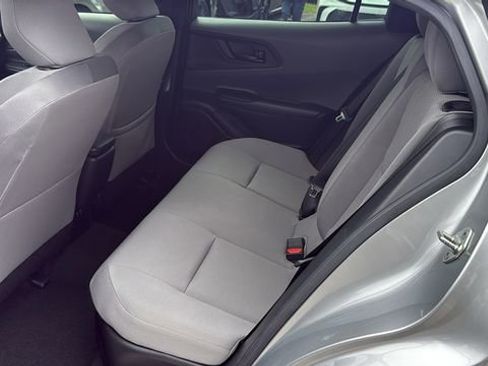 Used 2023 Toyota Prius LE FWD image 16