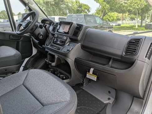 New 2026 RAM ProMaster 1500 FWD image 14