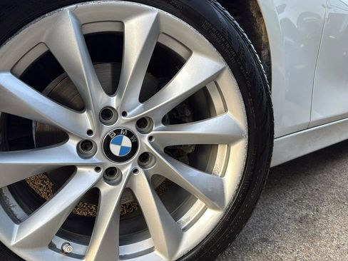 Used 2018 BMW 320i Sedan image 8