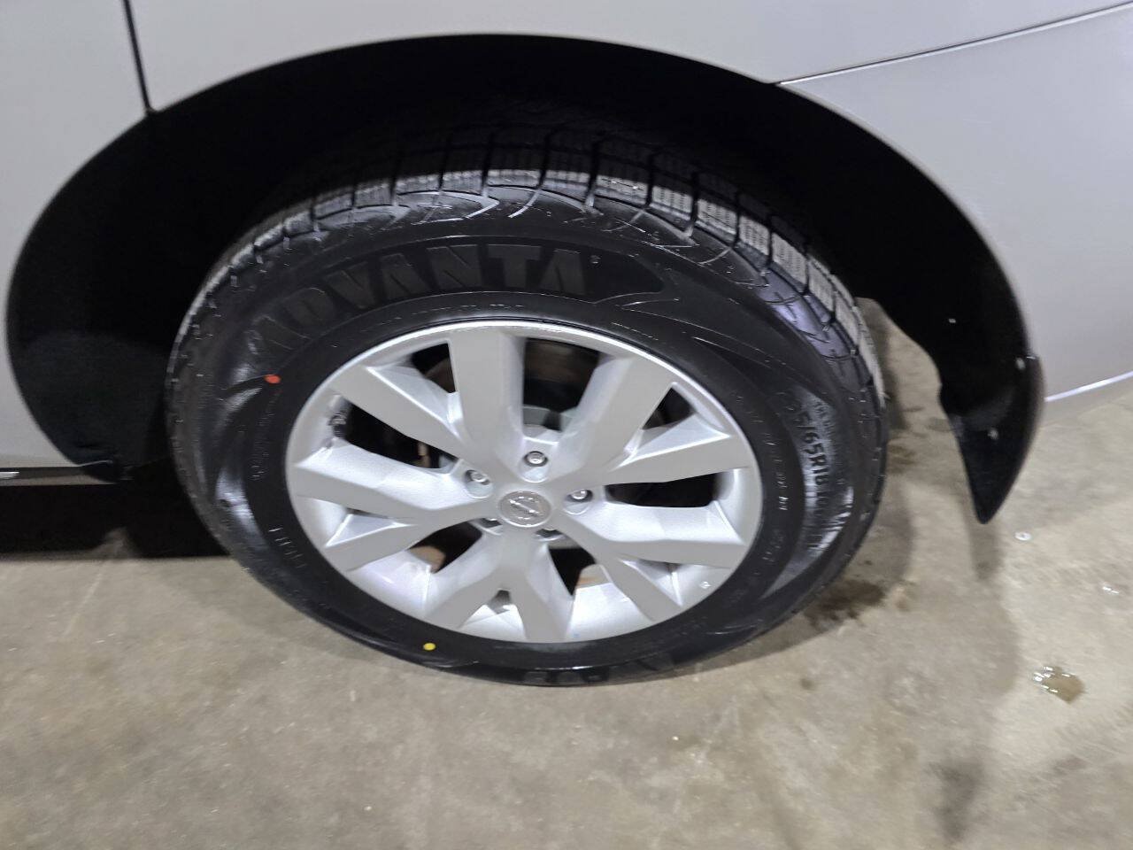 Used 2014 Nissan Murano SL AWD/4WD image 21