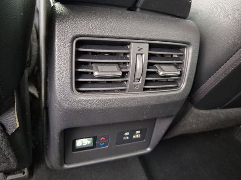 Certified 2021 Nissan Rogue SL AWD/4WD image 13