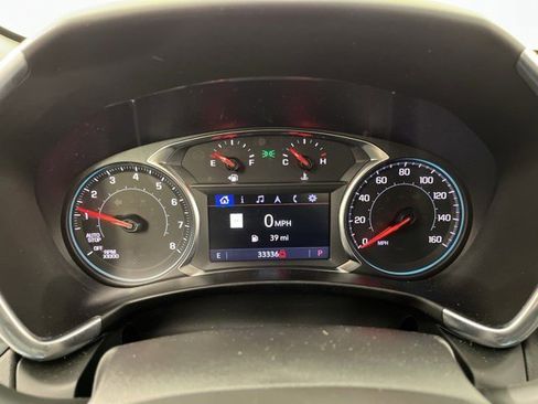 Used 2022 Chevrolet Equinox LT AWD/4WD image 20