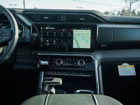 New 2026 GMC Sierra 1500 Denali image 15