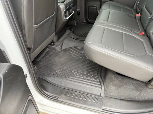 Used 2022 Chevrolet Silverado 1500 LTZ w/ LTZ Premium Texas Edition image 20