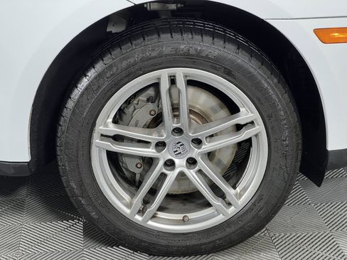 Used 2020 Porsche Macan S image 15