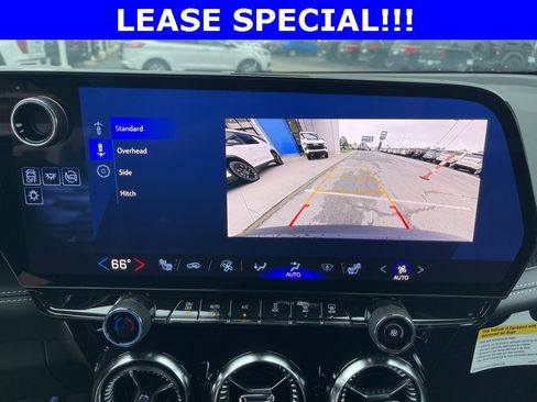 New 2024 Chevrolet Blazer EV LT image 24