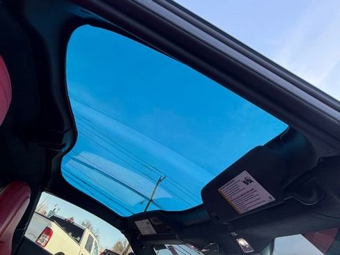 Certified 2016 Chevrolet Corvette Stingray Z51 w/ 3LT Preferred Equipment Group image 8