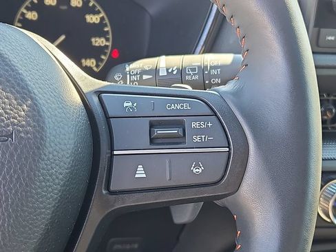 Used 2024 Honda CR-V Sport image 22