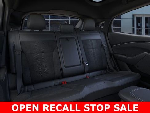 New 2024 Ford Mustang Mach-E GT w/ Bronze Appearance Package image 11