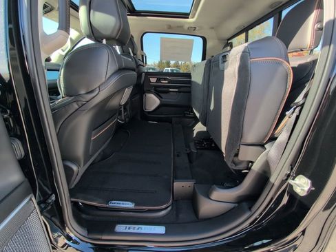 New 2026 RAM 1500 Tungsten w/ Bed Utility Group image 31