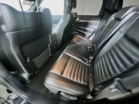 Used 2021 Jeep Grand Cherokee Limited X AWD/4WD image 29