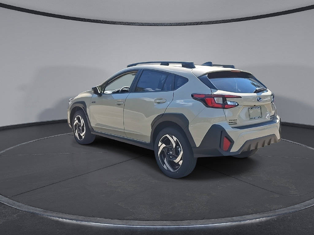 New 2026 Subaru Crosstrek 2.5i Limited AWD/4WD image 2
