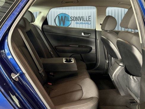 Used 2017 Kia Optima LX image 7