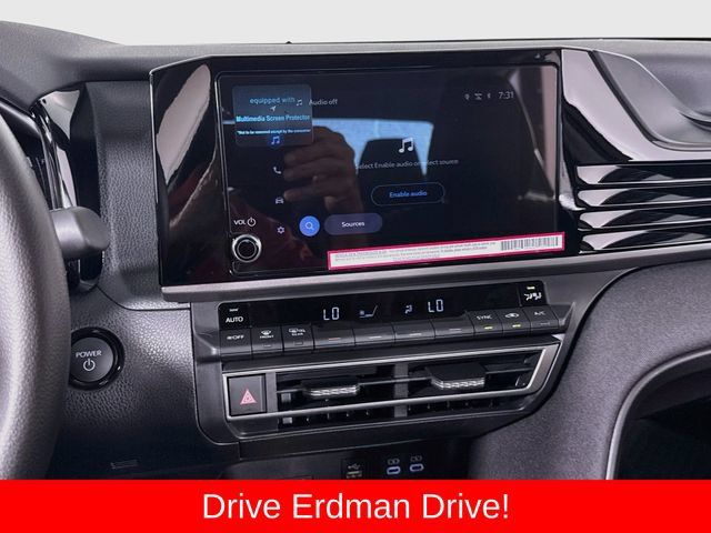 Used 2026 Toyota Camry LE w/ Convenience Package FWD image 20
