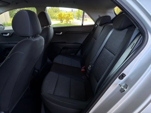 Used 2018 Kia Rio S FWD image 22