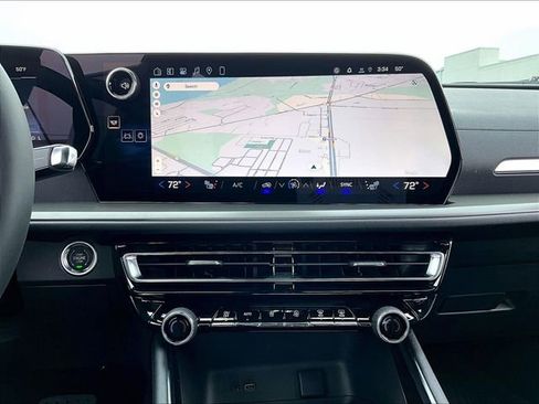 New 2026 Chevrolet Traverse LT w/ Midnight/Sport Edition image 12