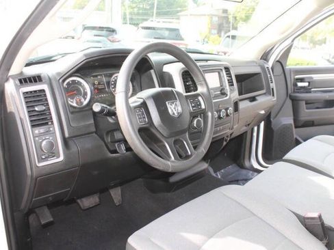Used 2021 RAM 1500 Tradesman w/ Popular Equipment Group image 22