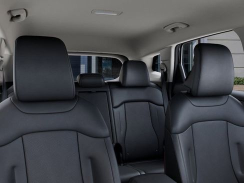 New 2026 Kia Sportage EX AWD/4WD image 34