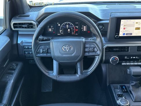 Used 2025 Toyota Tacoma SR5 image 13