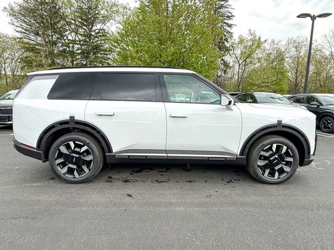 New 2027 Kia Telluride S AWD/4WD image 10