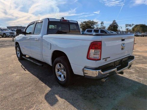 Used 2022 RAM 1500 Big Horn image 6