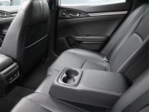 Used 2018 Honda Civic Sport Touring image 35