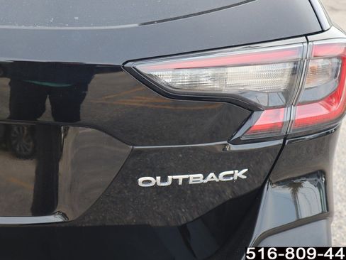 Used 2023 Subaru Outback Premium image 35