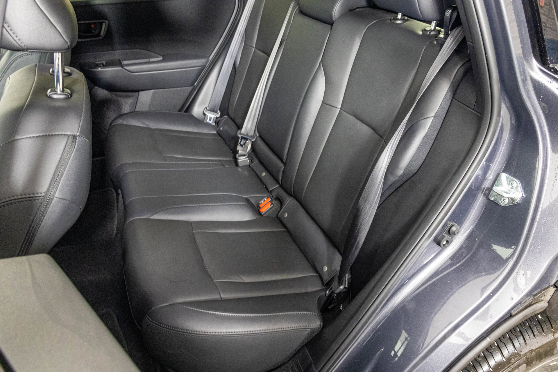Used 2026 Subaru Outback Premium AWD/4WD image 40