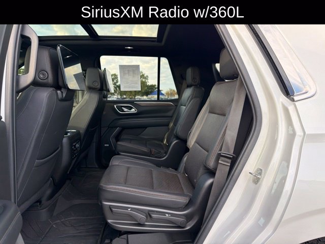 Used 2022 Chevrolet Tahoe High Country w/ Premium Package AWD/4WD image 10